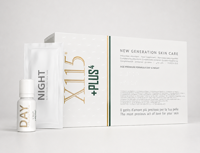 X115 supplements