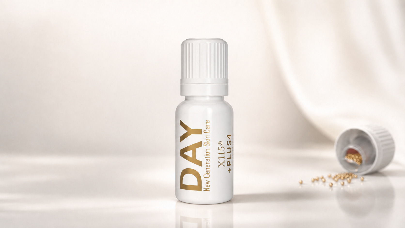 Dual Day & Night formula